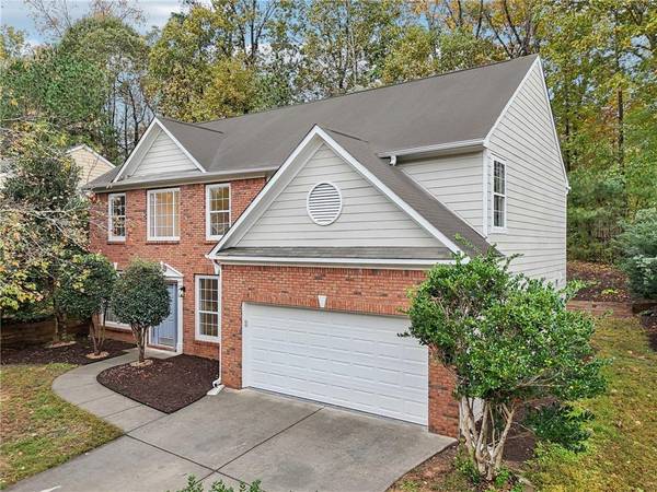 3575 Butler Springs TRCE NW, Kennesaw, GA 30144