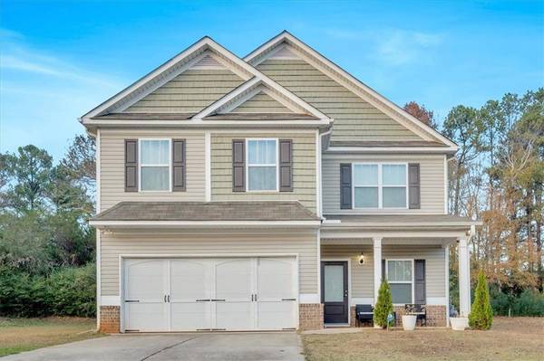 74 MACLAND MILL LN, Dallas, GA 30157