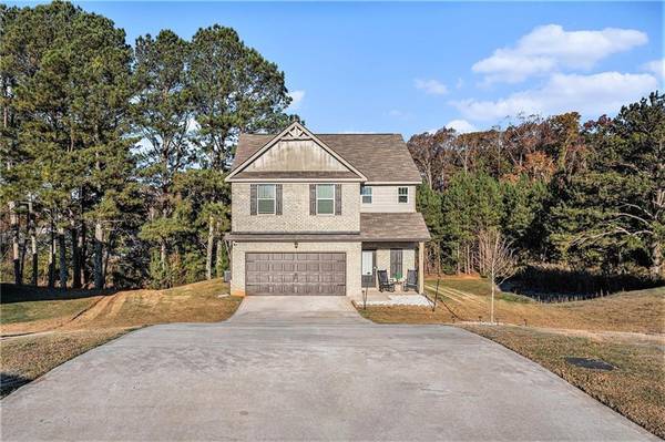 143 Massey LN, Locust Grove, GA 30248