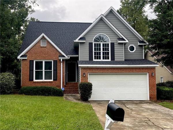 480 Ashville, Macon, GA 31210