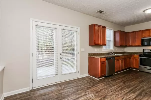 Fairburn, GA 30213,2110 Village Green DR