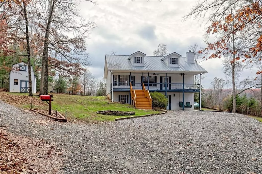 Blairsville, GA 30512,24 ROXANNE LN