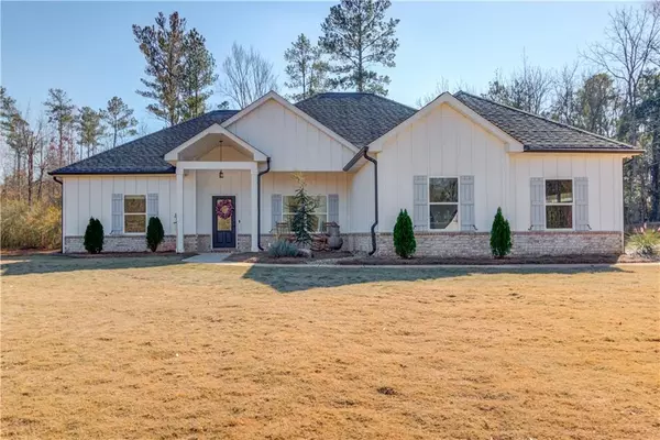 1094 Mcleods Estates DR, Monroe, GA 30655