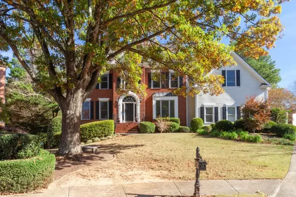 3095 Bellingrath BLVD, Roswell, GA 30076