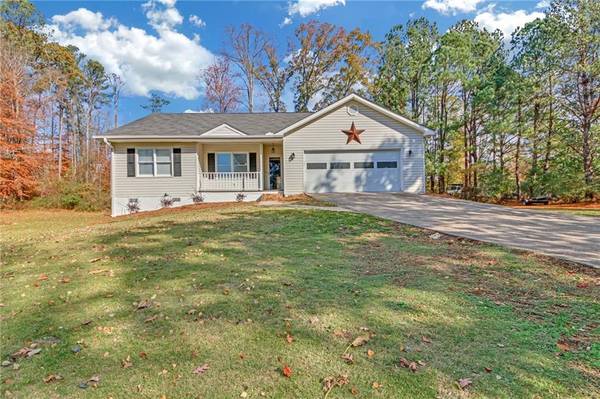 4470 Kellymill RD, Cumming, GA 30040