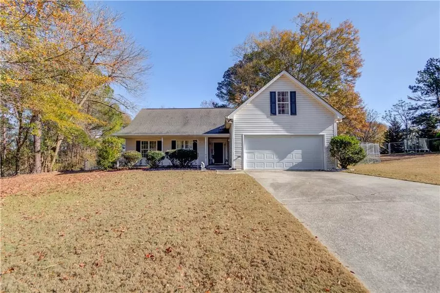 1708 Riveredge WALK, Loganville, GA 30052