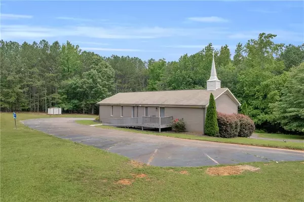 Winder, GA 30680,476 Jefferson HWY