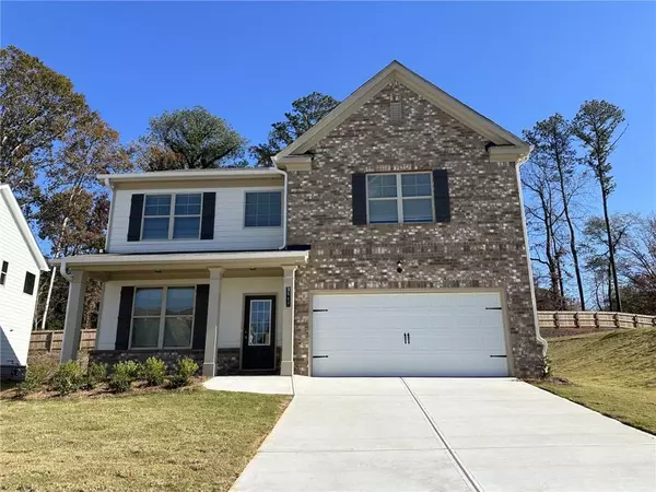 3517 Lockaby Way, Lawrenceville, GA 30044