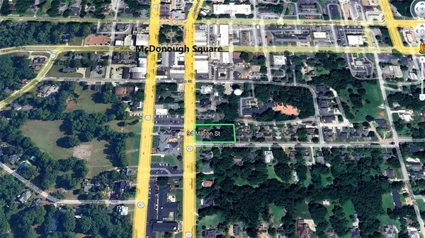 Mcdonough, GA 30253,94 Macon ST