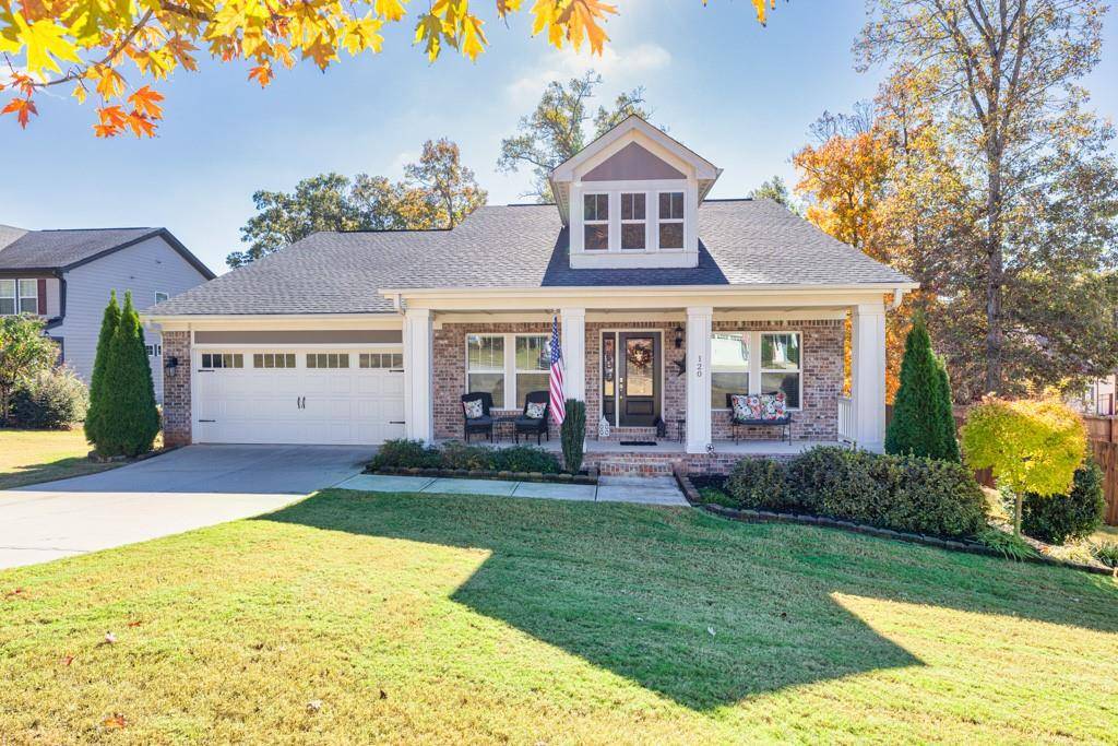 Braselton, GA 30517,120 Ivey CT