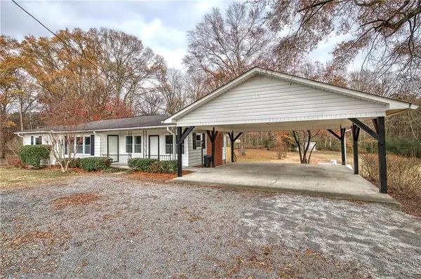 Calhoun, GA 30701,439 Cash Road NE