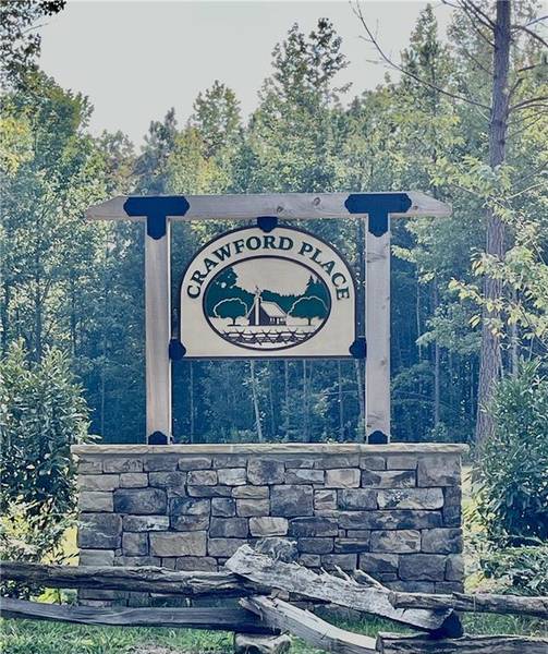 9 Crawford Crest, Dawsonville, GA 30534