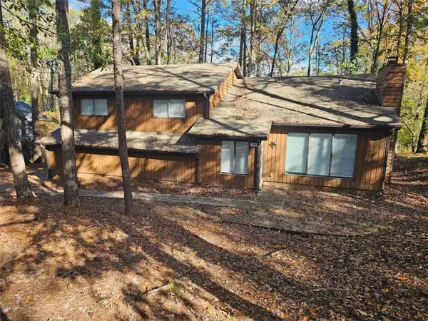 Stone Mountain, GA 30087,581 Rock Shadow CT