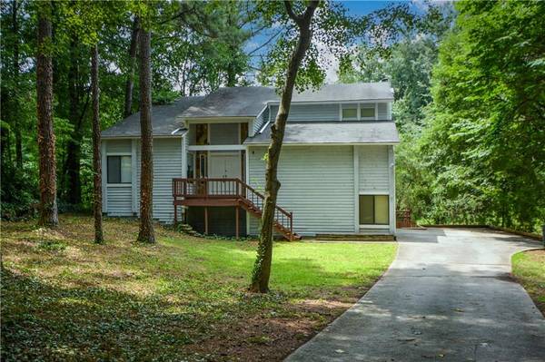 811 Muirfield TRCE, Marietta, GA 30068