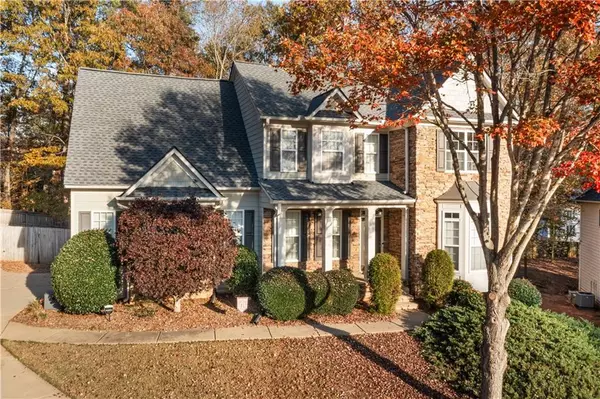 457 Rhodes House DR, Suwanee, GA 30024