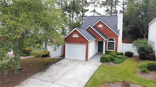 3852 Avensong Village Circle, Milton, GA 30004