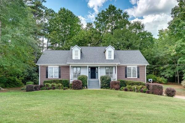 144 Pleasant Grove RD, Mcdonough, GA 30252