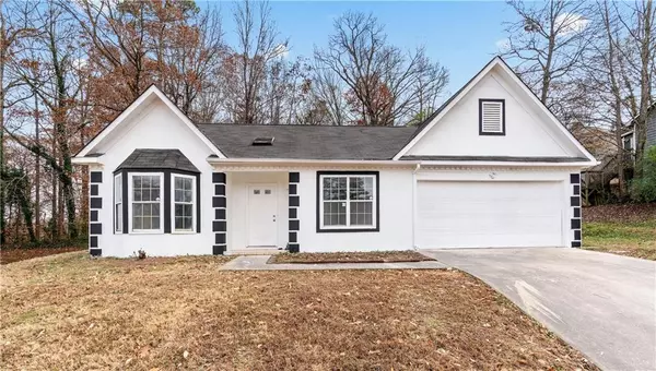 Stone Mountain, GA 30083,966 Romer PL