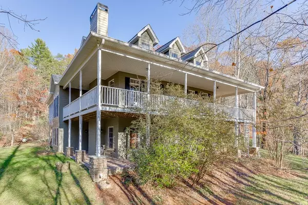 Dahlonega, GA 30533,906 Walnut Valley DR