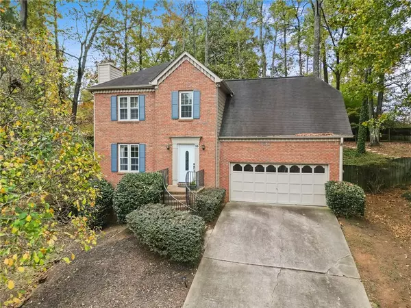 10 Zack CT SW, Marietta, GA 30064