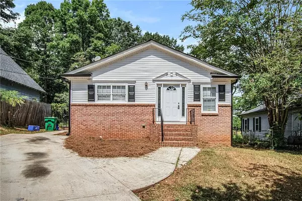 3162 Alston DR, Decatur, GA 30032