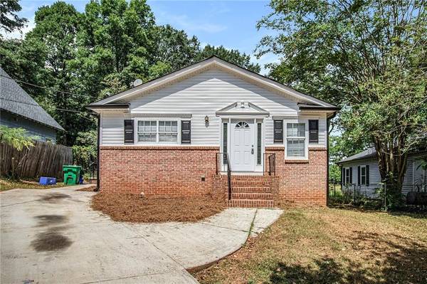 3162 Alston DR, Decatur, GA 30032