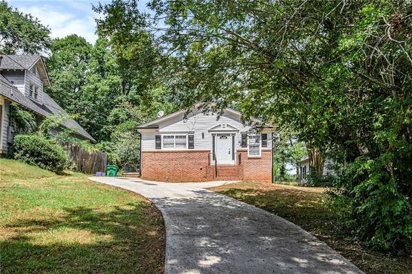 3162 Alston DR, Decatur, GA 30032