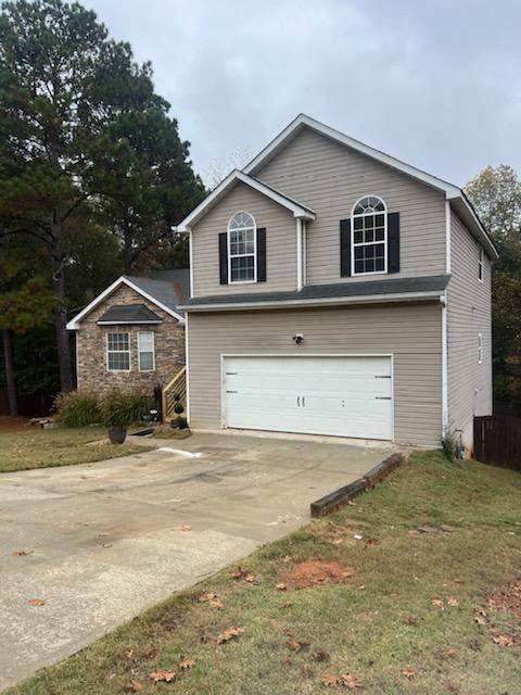 4284 Caroline CT, Douglasville, GA 30135