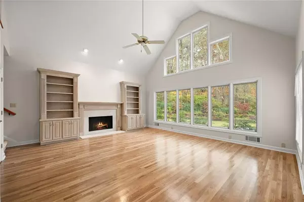 Peachtree Corners, GA 30092,4371 Gunnin RD