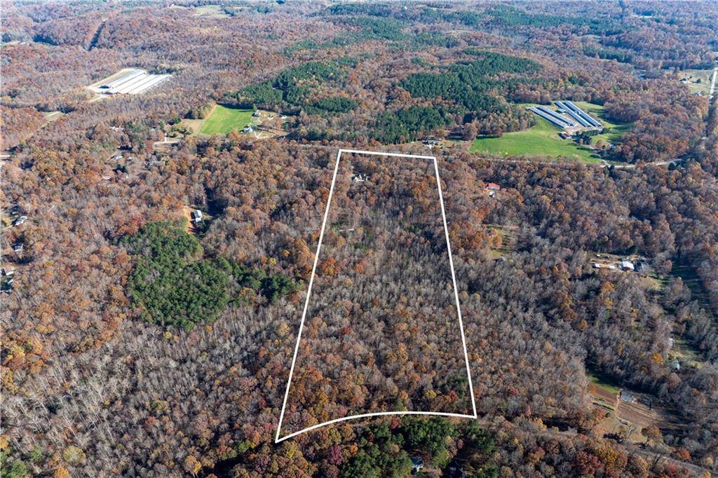 6670 County Line RD, Lula, GA 30554
