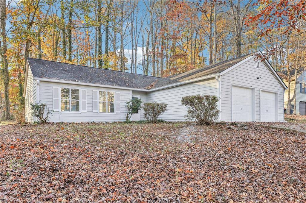 Douglasville, GA 30135,3849 Greenbrook DR