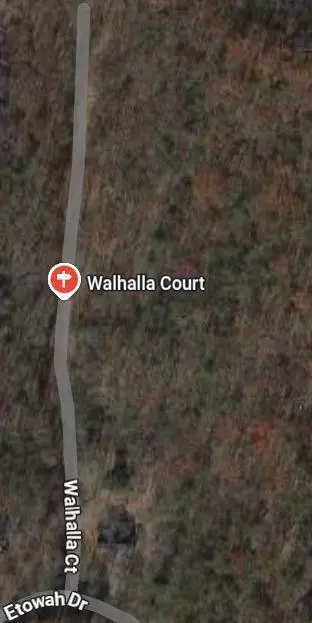 0 Walhalla CT, Ellijay, GA 30540