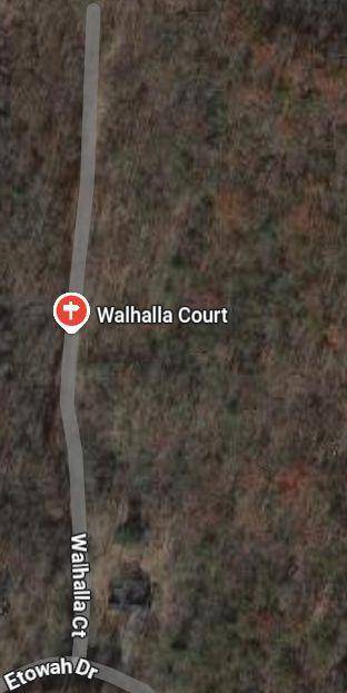 0 Walhalla CT, Ellijay, GA 30540