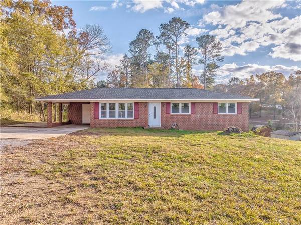 290 Tuck ST, Cedartown, GA 30125