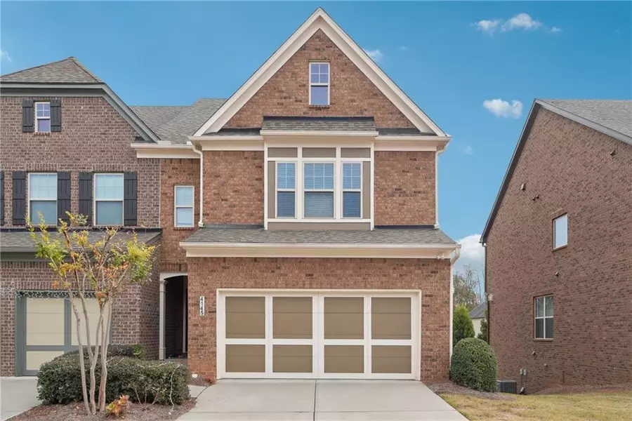 4145 Roseman Bridge CT, Suwanee, GA 30024