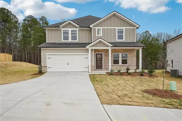 333 Ivey Township DR, Dallas, GA 30132