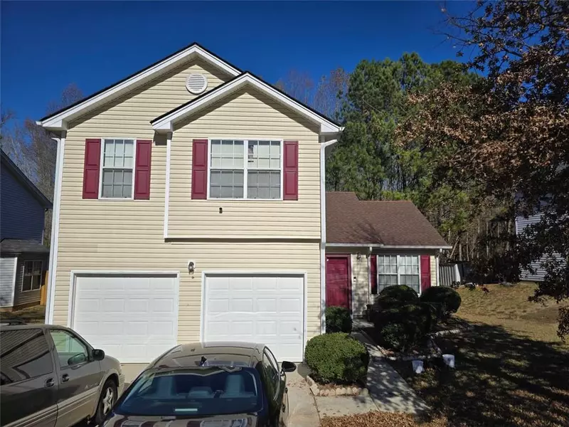 1036 QUAIL HUNT DR, Riverdale, GA 30296