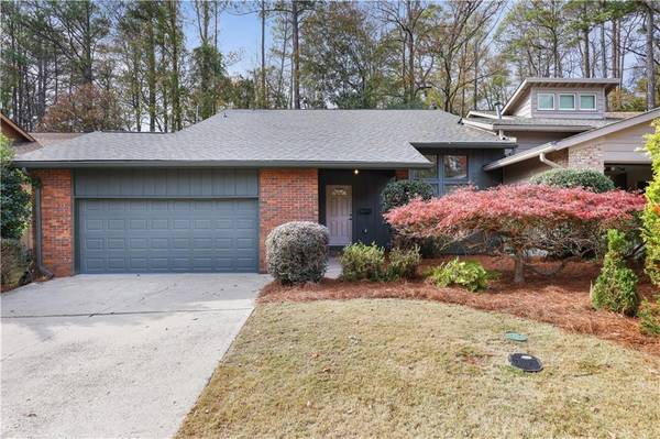 125 Starboard PT, Roswell, GA 30076