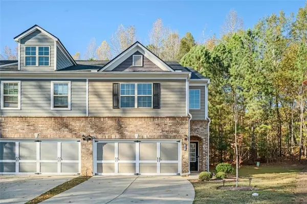 Hiram, GA 30141,96 Trailview LN