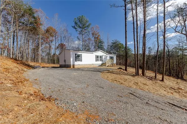 Jasper, GA 30143,574 Gregory Dr