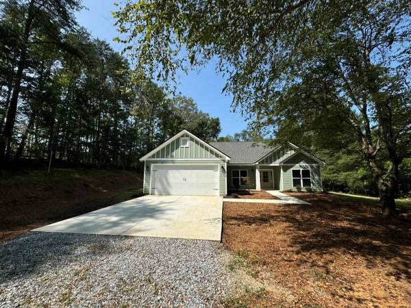 942 Lumpkin County Pkwy, Dahlonega, GA 30533