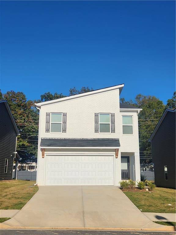 3416 Stonewall CT, Atlanta, GA 30349