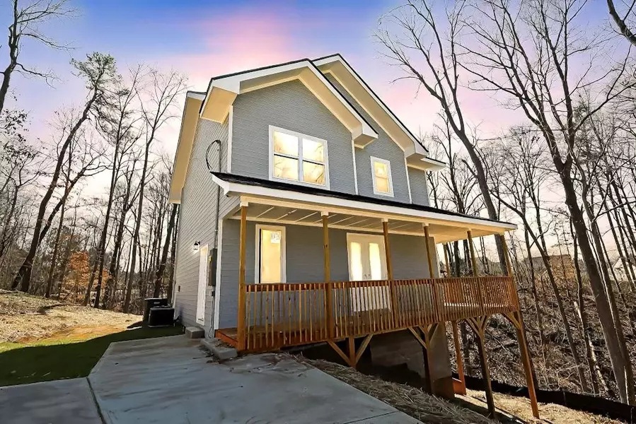 727 Copper Trace WAY, Woodstock, GA 30189