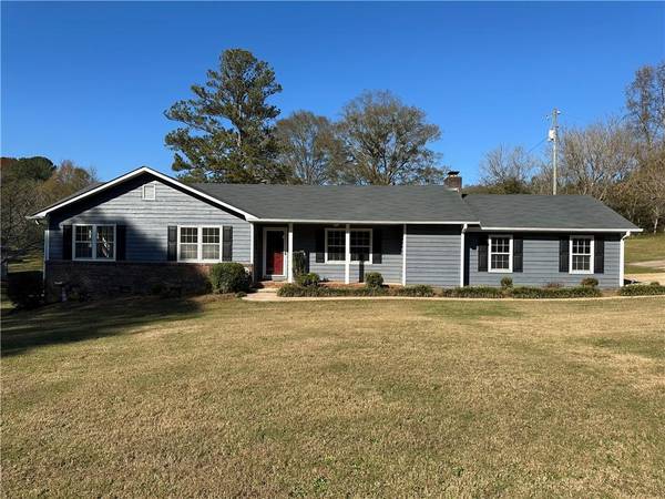 3563 Highway 138 SW, Stockbridge, GA 30281