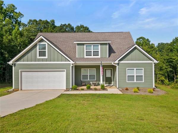 155 White Oak TRL, Commerce, GA 30529