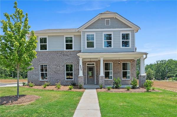 4345 Easter Lily Ave, Buford, GA 30518