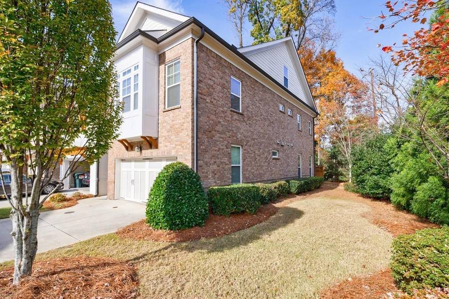 5260 Cresslyn RDG, Alpharetta, GA 30005