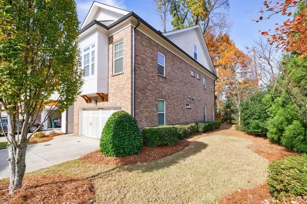 Alpharetta, GA 30005,5260 Cresslyn RDG