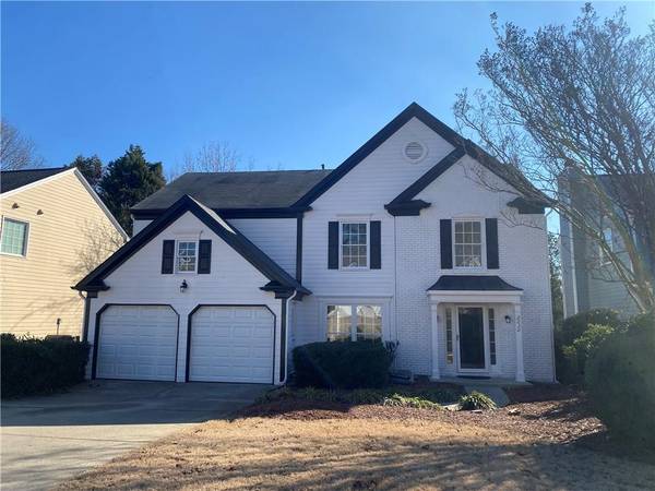 2630 Kingsbrooke LN, Duluth, GA 30097