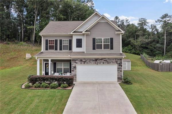 327 Arbor CIR, Rockmart, GA 30153